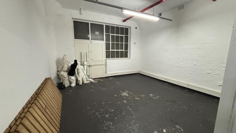 Commercial Property for Sale in Paarden Eiland Western Cape